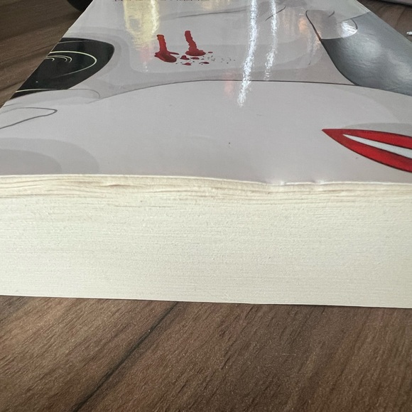 Les vraies vampires, 1-2 - Livres en français, books in french - Picture 8 of 12